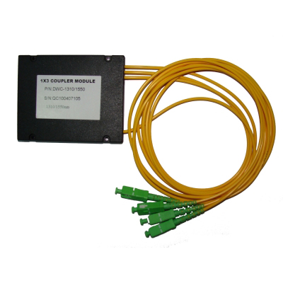 Multi Mode FBT Coupler Module